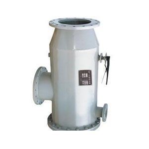 ZPG-L型自動(dòng)反沖洗排污過(guò)濾器
